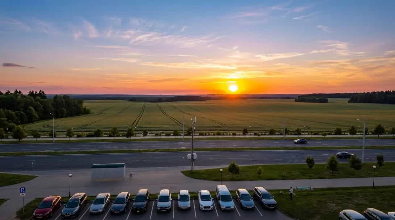 Беларусь, Гродно, улица Огинского, 50А, фото 15