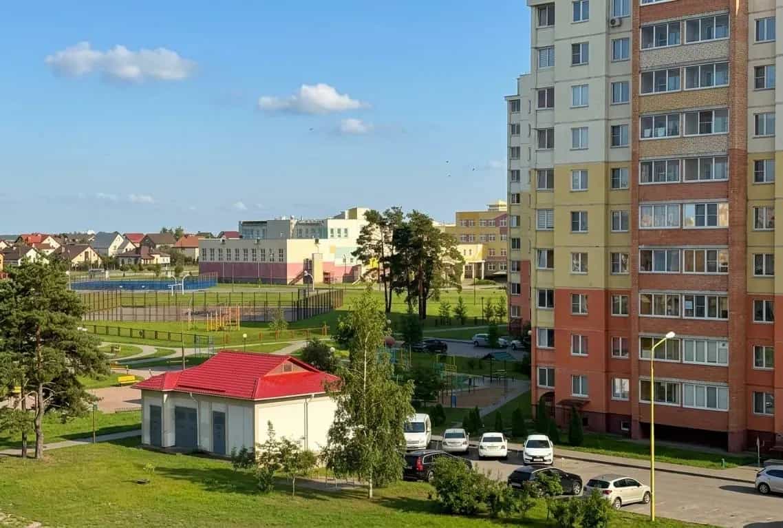 Беларусь, Гродно, улица Огинского, 50А, фото 16
