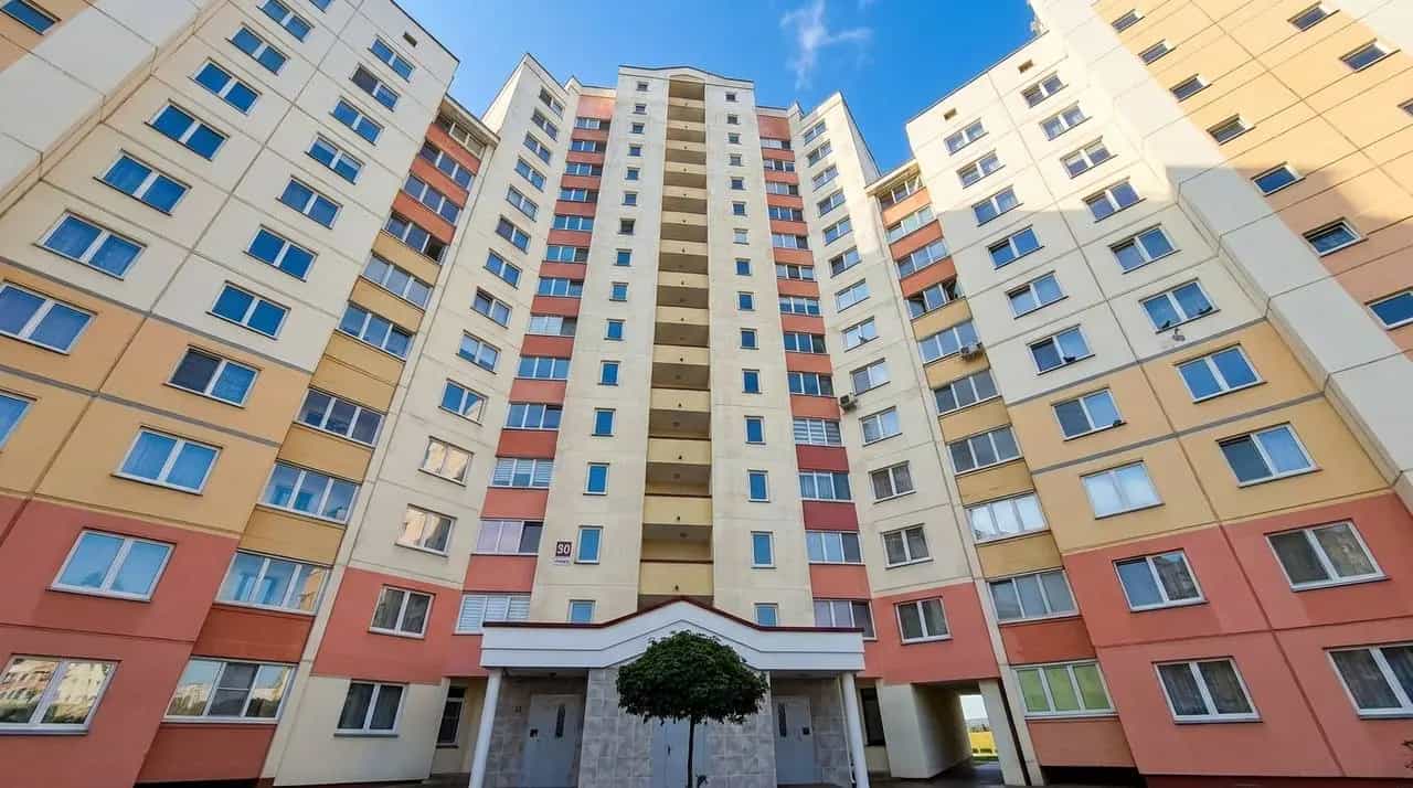 Беларусь, Гродно, улица Огинского, 50А, фото 17