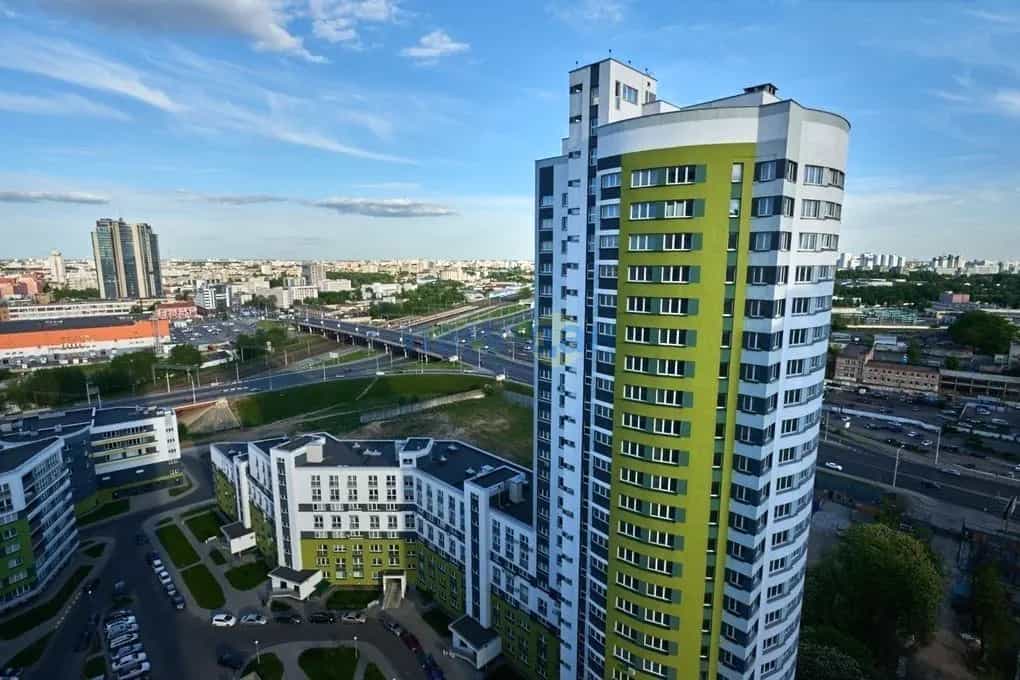 Беларусь, Минск, улица Скрыганова, 16, фото 18