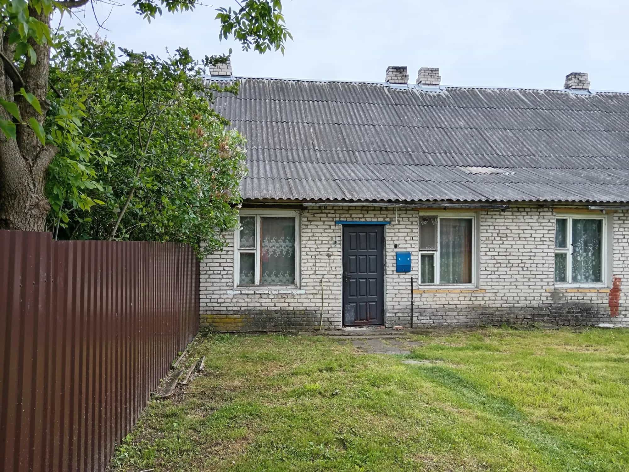 Беларусь, Витебск, 18-я Городокская улица, 6А