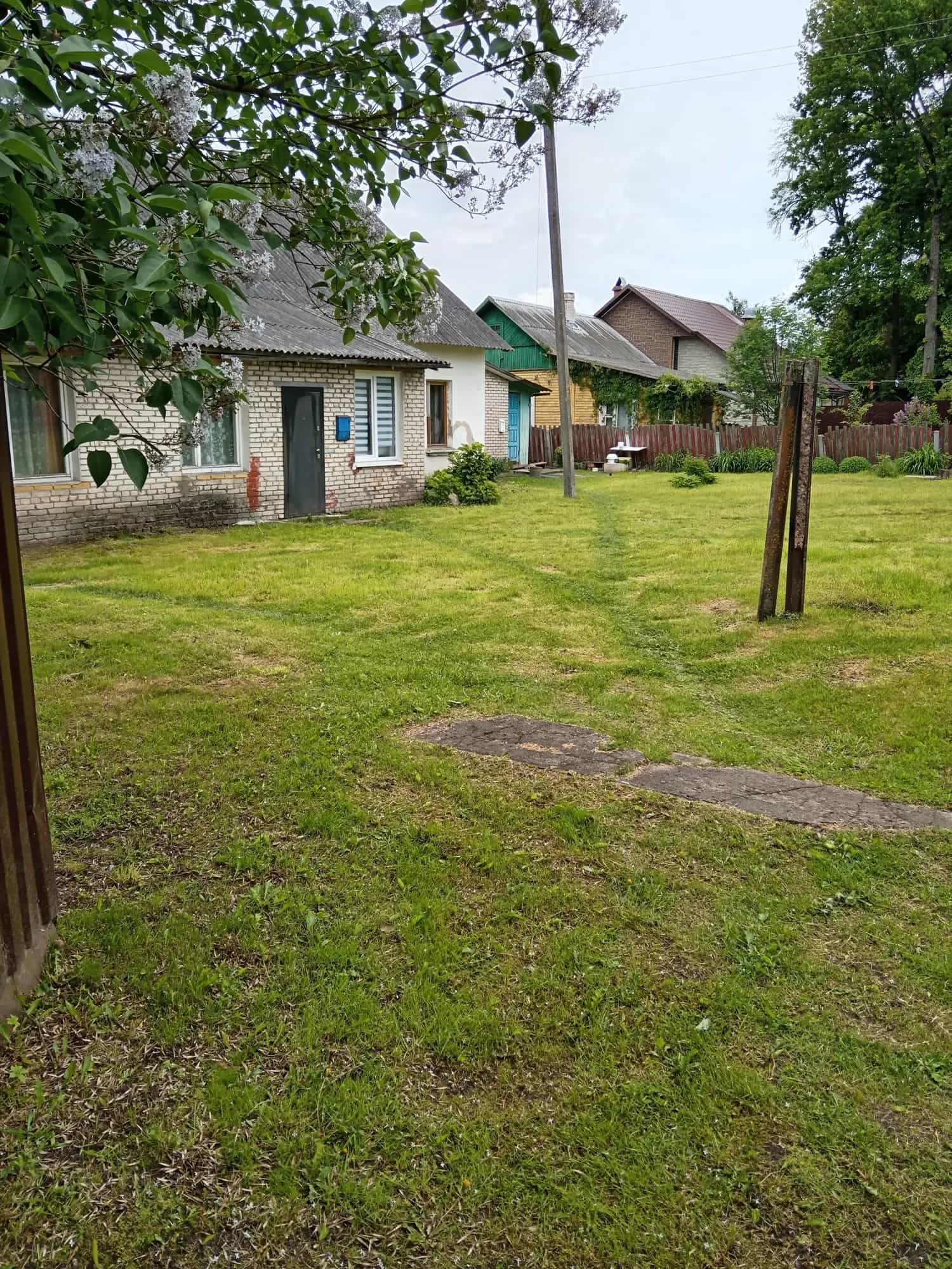 Беларусь, Витебск, 18-я Городокская улица, 6А, фото 2