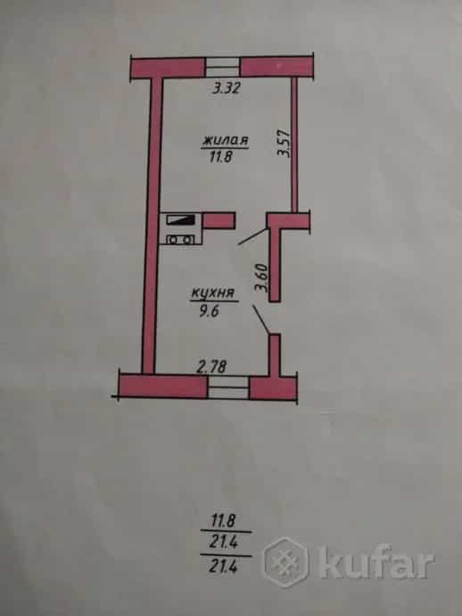 Беларусь, Витебск, 18-я Городокская улица, 6А, фото 13