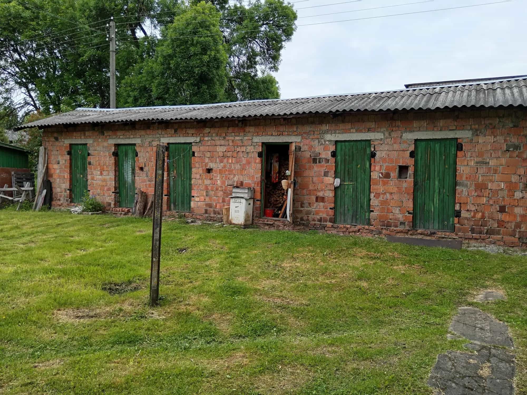 Беларусь, Витебск, 18-я Городокская улица, 6А, фото 17