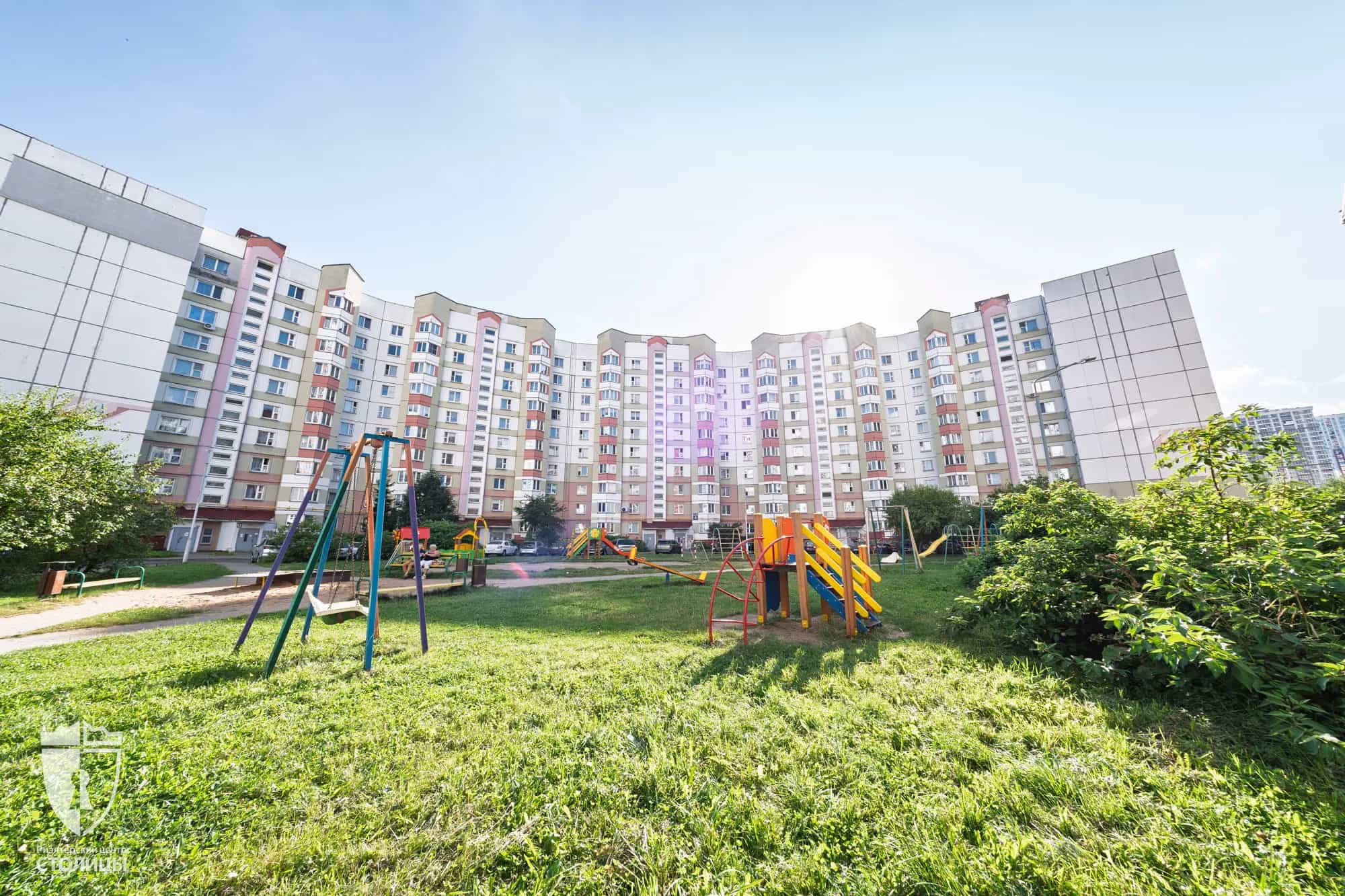 Беларусь, Минск, Балтийская улица, 4, фото 18