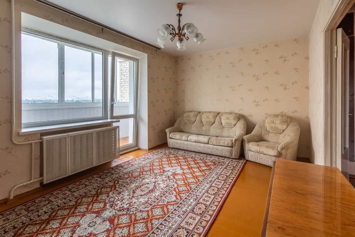 Беларусь, Минск, улица Голодеда, 75