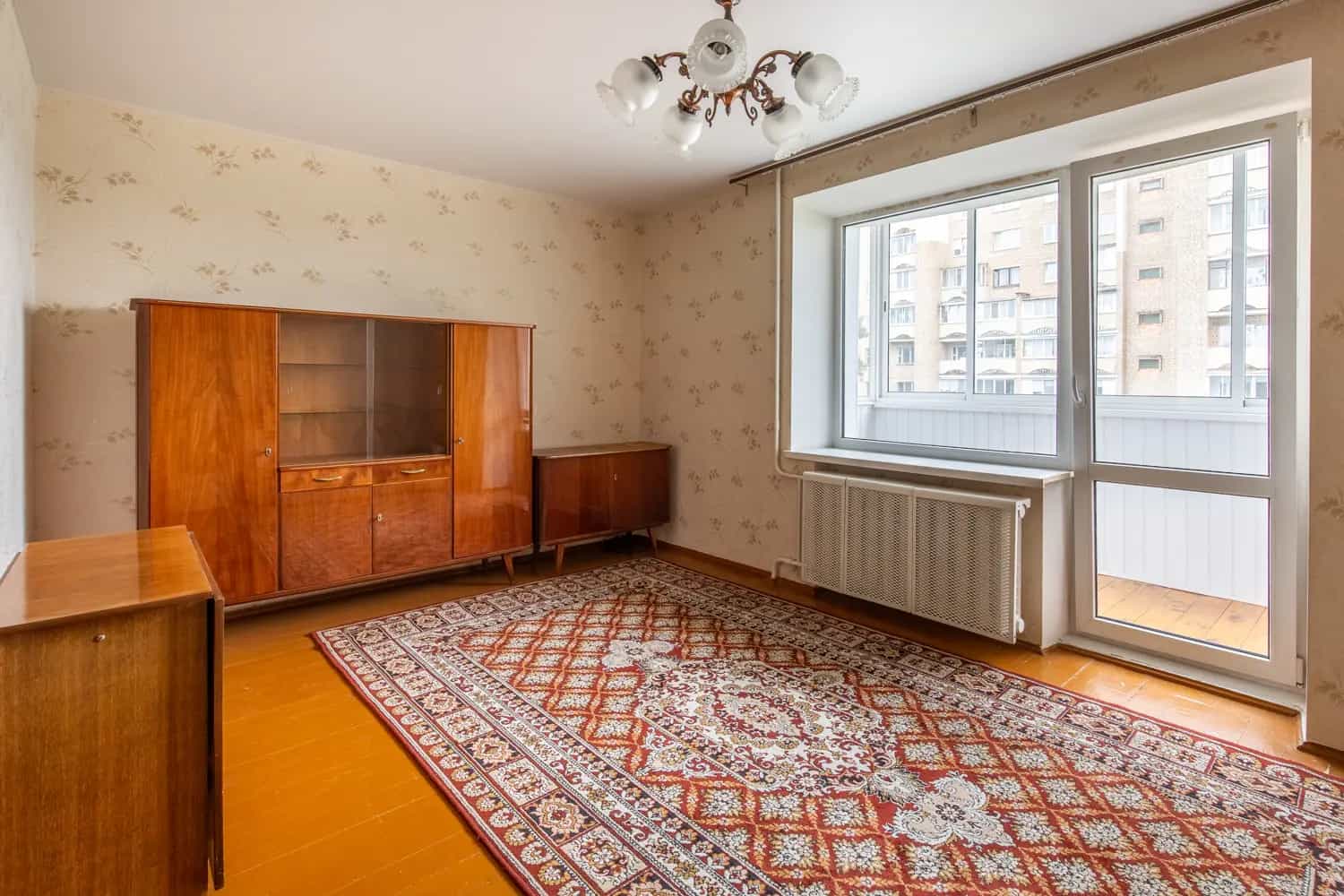 Беларусь, Минск, улица Голодеда, 75, фото 2