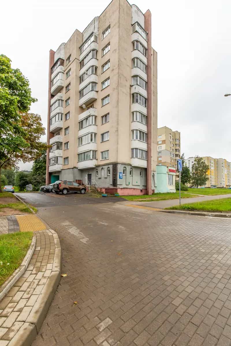Беларусь, Минск, улица Голодеда, 75, фото 26