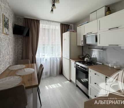 Беларусь, Брест, Дубровская улица, 59, фото 4