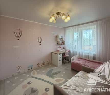 Беларусь, Брест, Дубровская улица, 59, фото 6