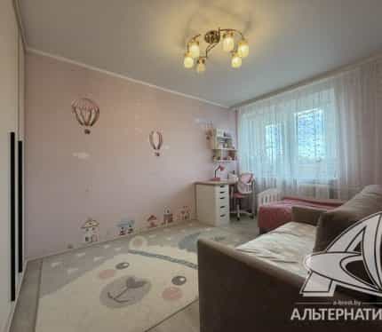 Беларусь, Брест, Дубровская улица, 59, фото 8