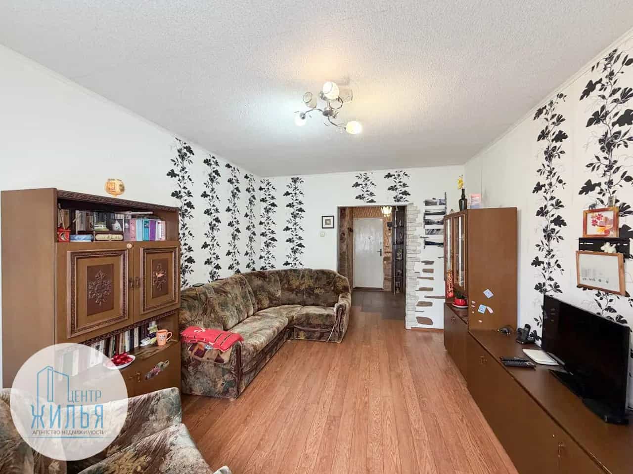 Беларусь, Гродно, улица Кабяка, 12к3, фото 3