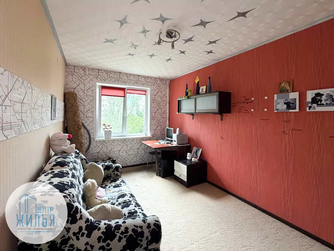 Беларусь, Гродно, улица Кабяка, 12к3, фото 5