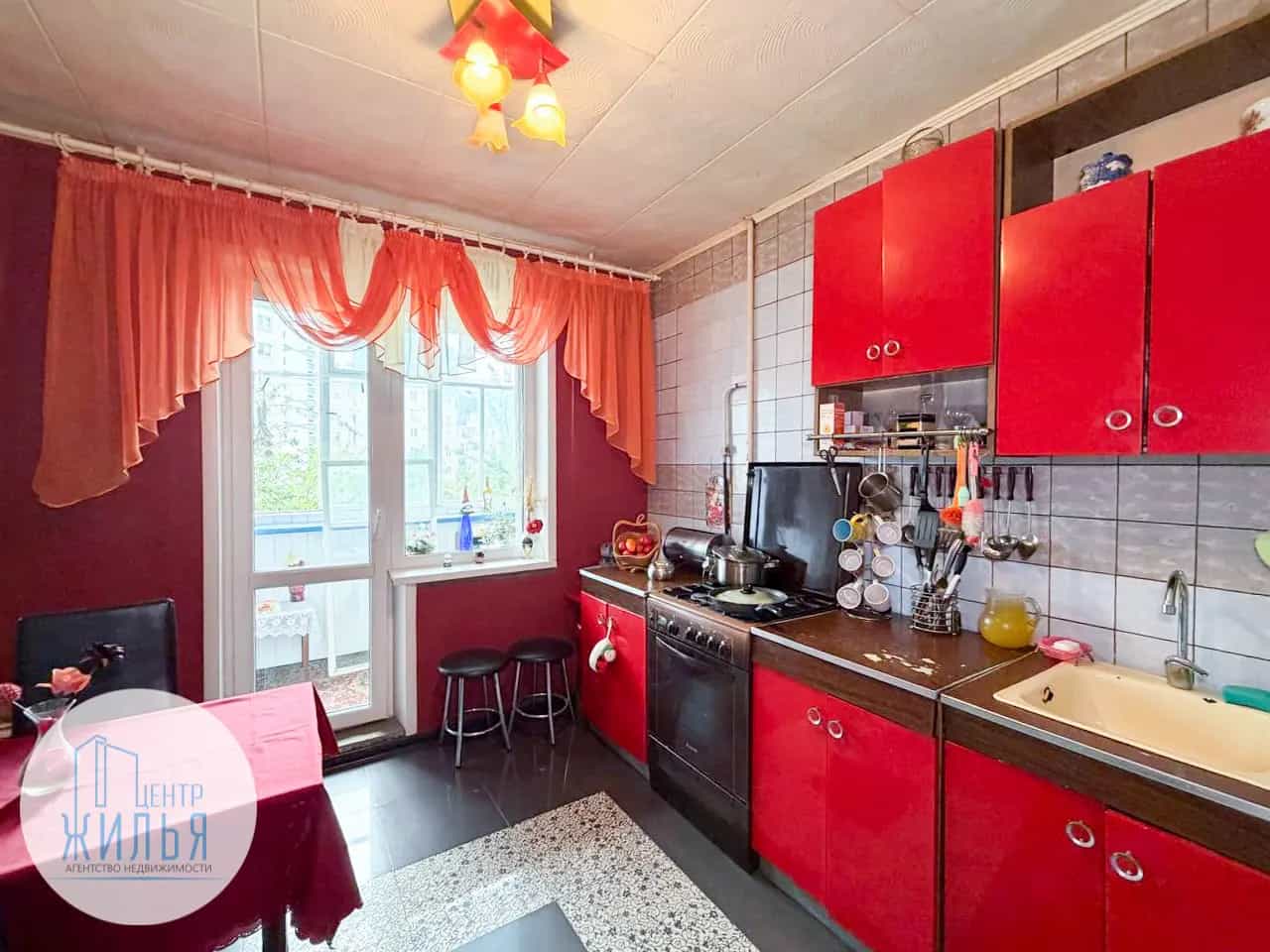 Беларусь, Гродно, улица Кабяка, 12к3, фото 7