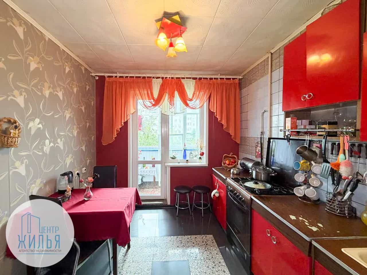 Беларусь, Гродно, улица Кабяка, 12к3, фото 8