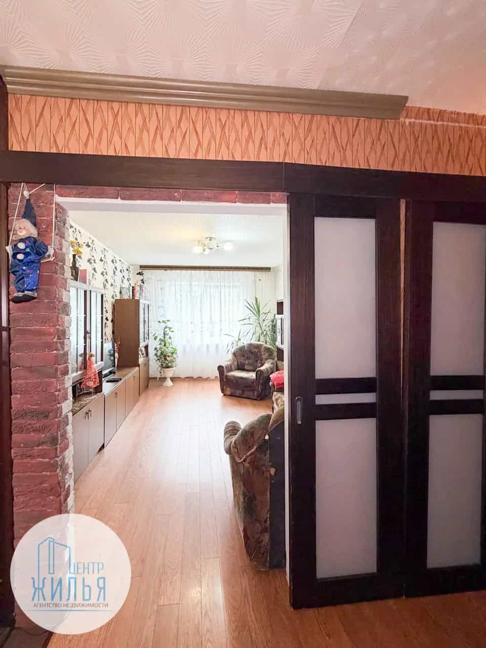Беларусь, Гродно, улица Кабяка, 12к3, фото 13