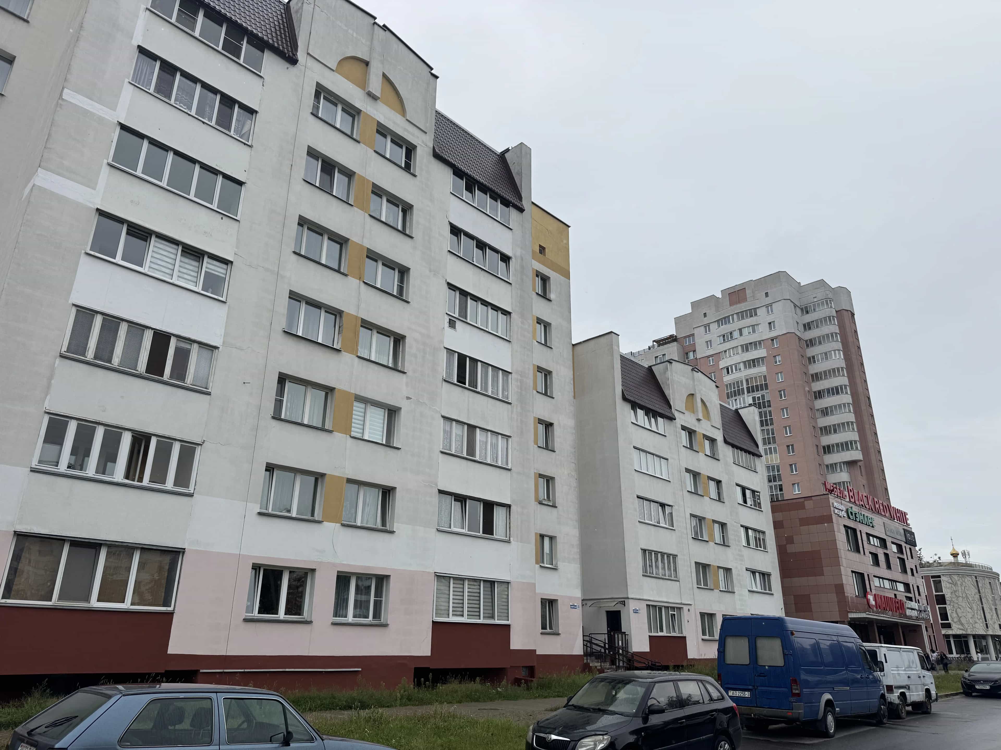 Беларусь, Гомель, Советская улица, 138А, фото 2