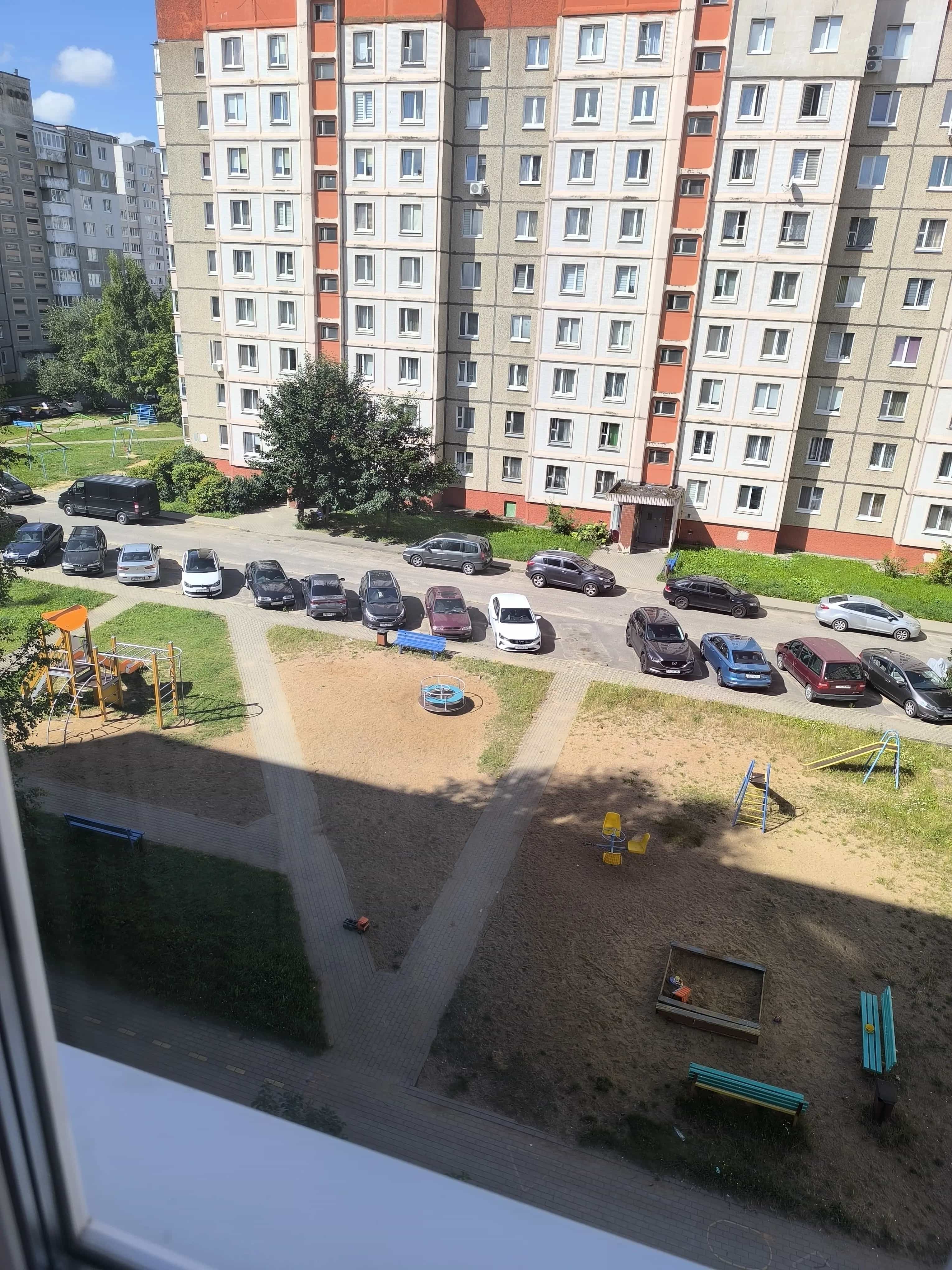 Беларусь, Минский район, Боровлянский сельсовет, агрогородок Лесной, Троицкая улица, 23, фото 8