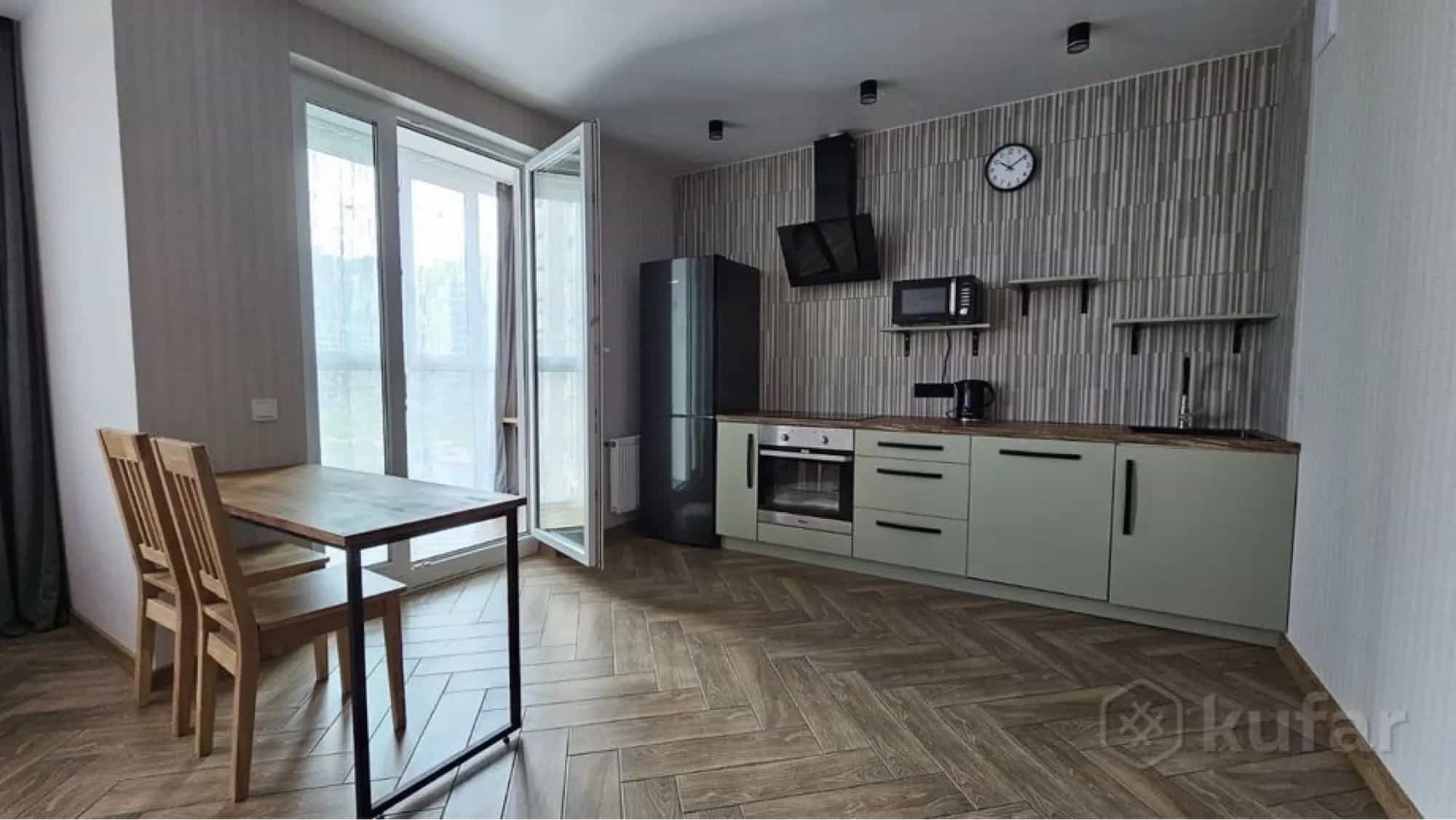 Беларусь, Минск, проспект Дзержинского, 32