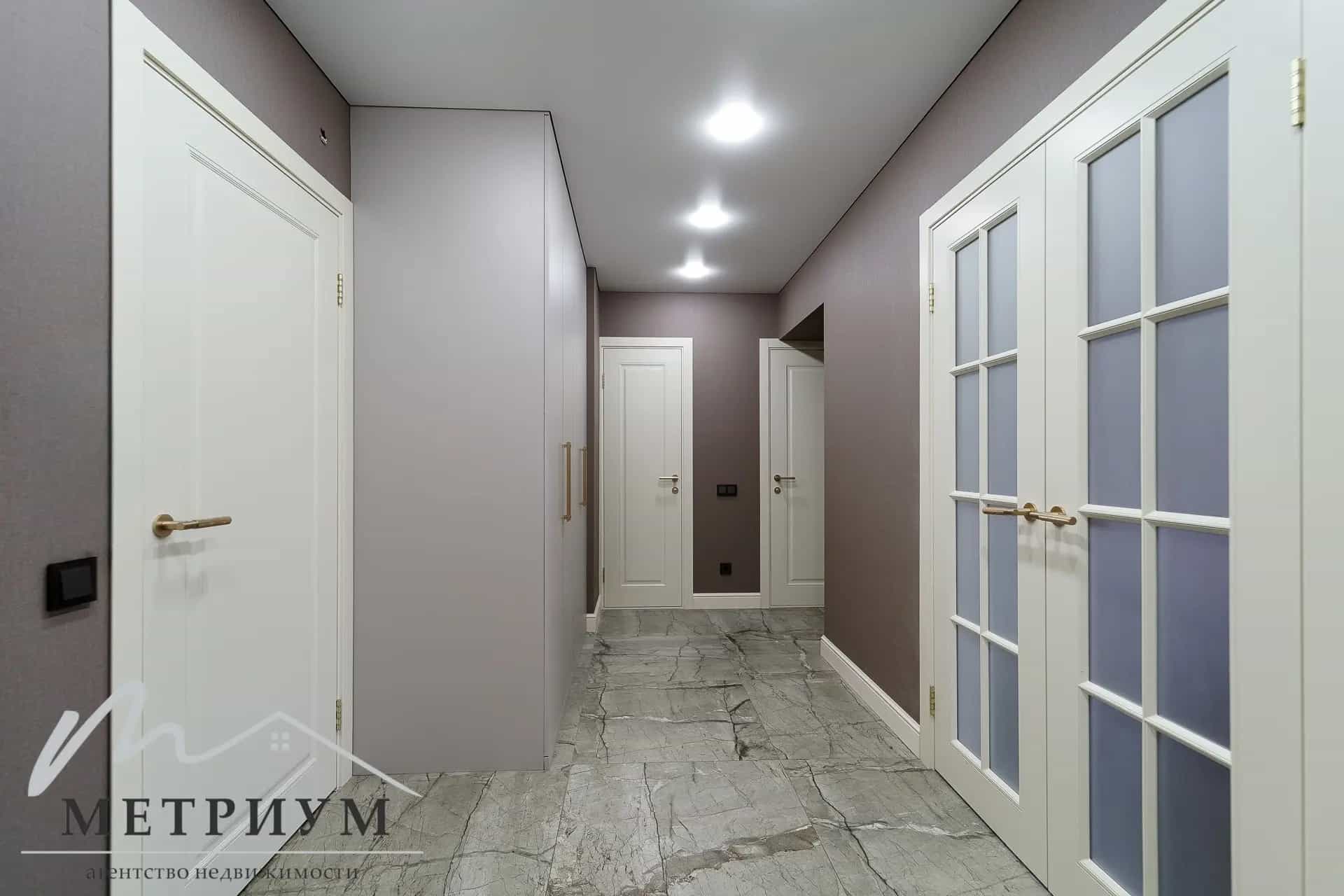 Беларусь, Минск, улица Лукьяновича, 2, фото 12