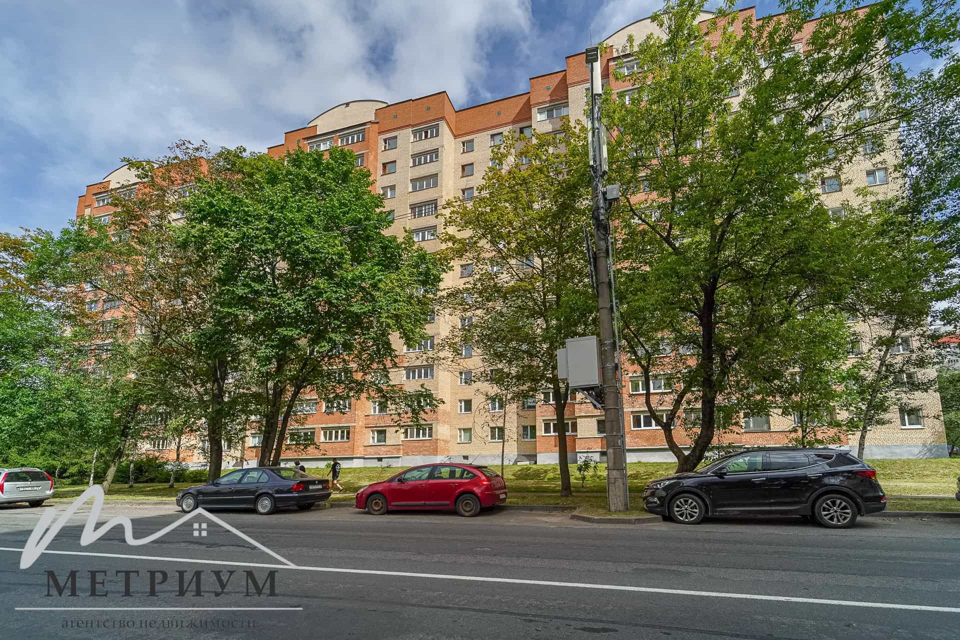 Беларусь, Минск, улица Лукьяновича, 2, фото 18