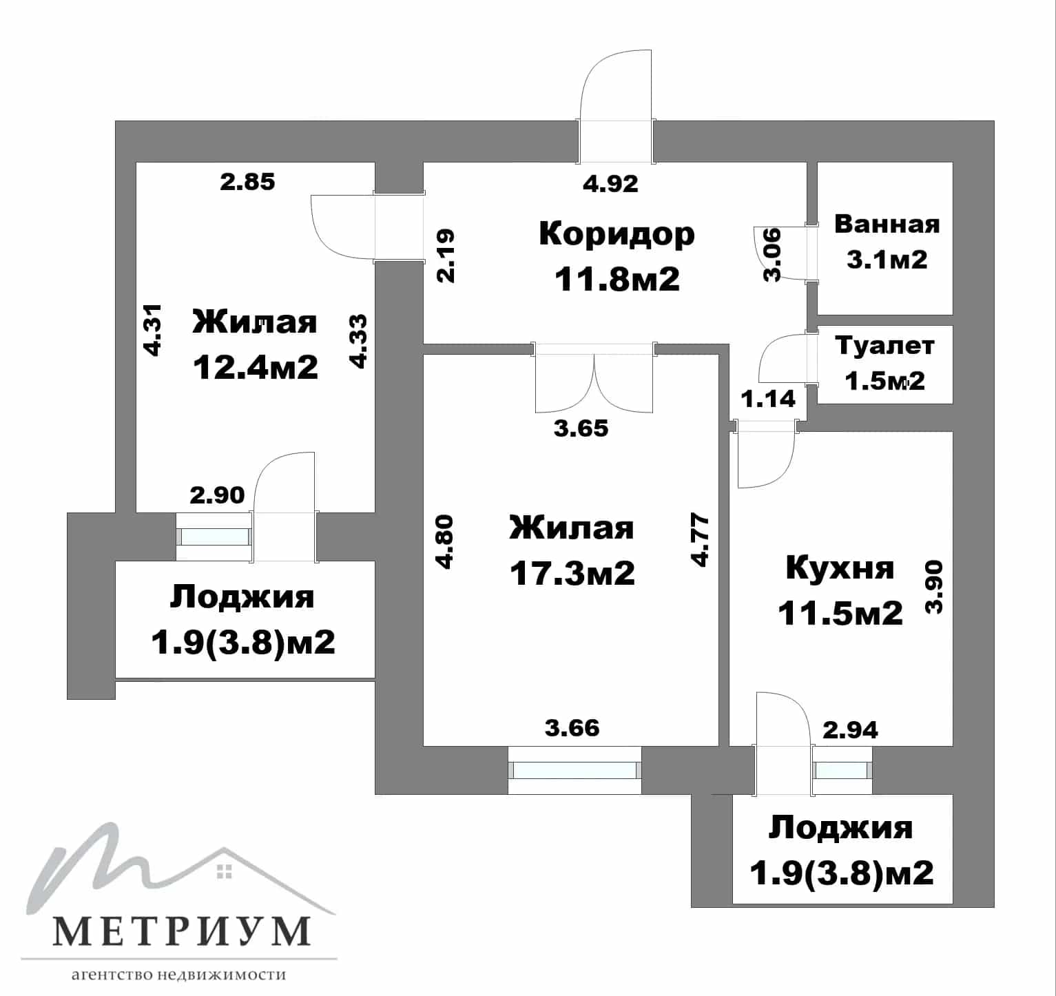Беларусь, Минск, улица Лукьяновича, 2, фото 19