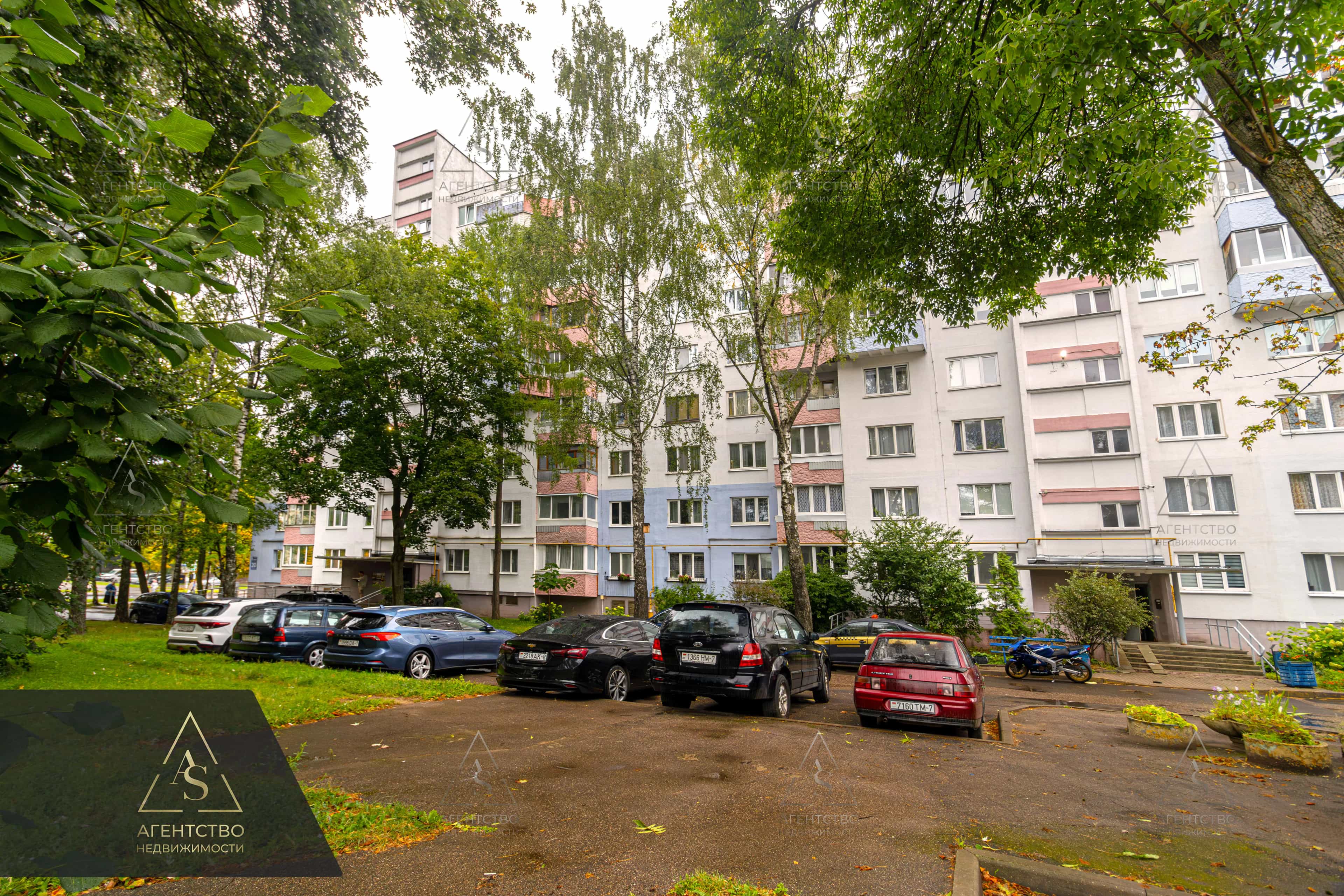Беларусь, Минск, улица Янки Мавра, 20, фото 21