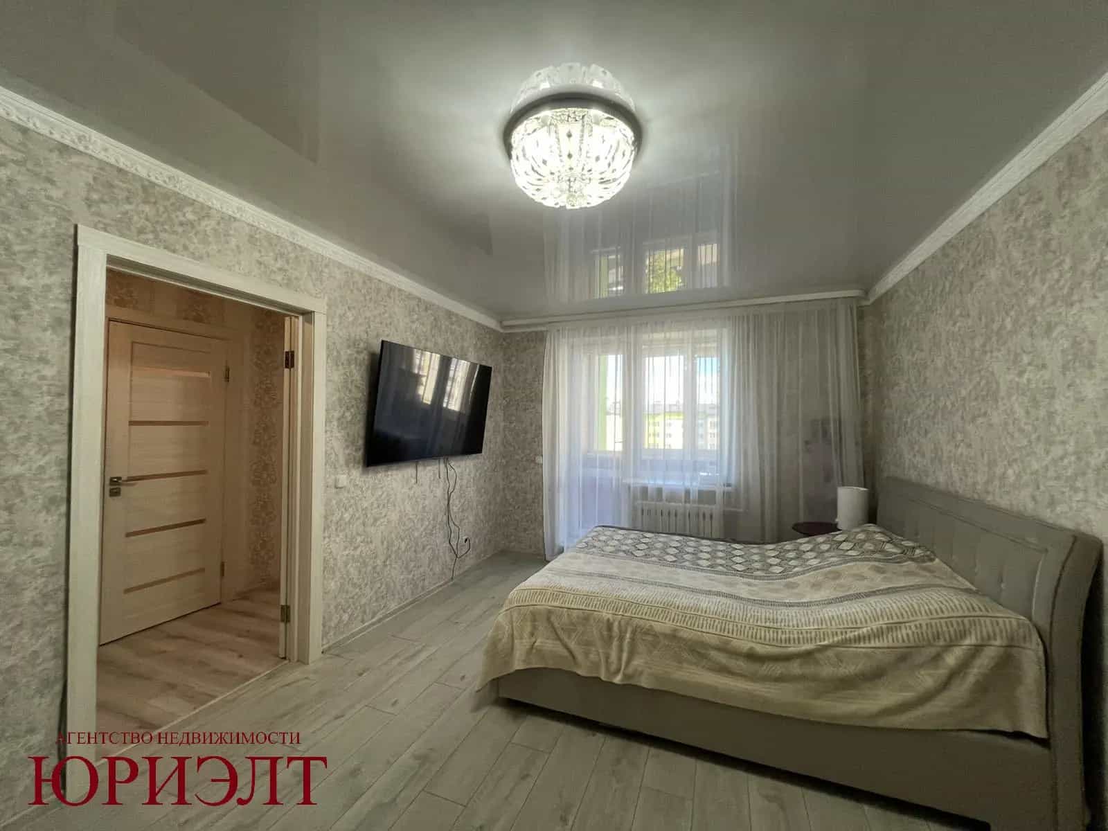 Беларусь, Брест, Красногвардейская улица, 106