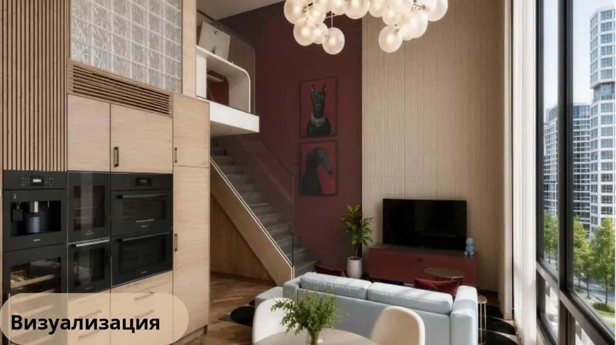 Беларусь, Минск, улица Игоря Лученка, 4, фото 3