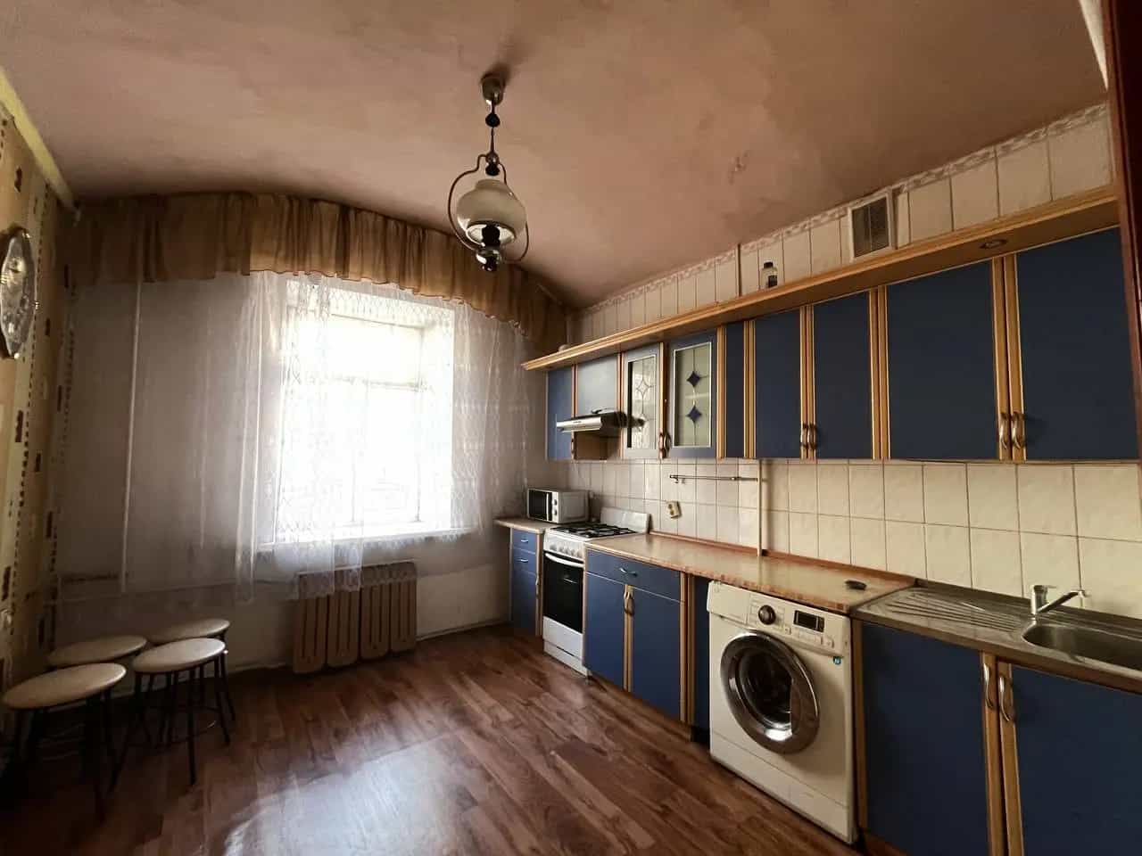 Беларусь, Гродно, улица Карла Маркса, 18, фото 3