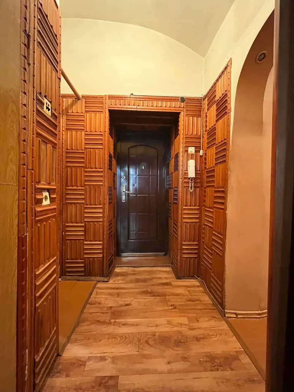 Беларусь, Гродно, улица Карла Маркса, 18, фото 12