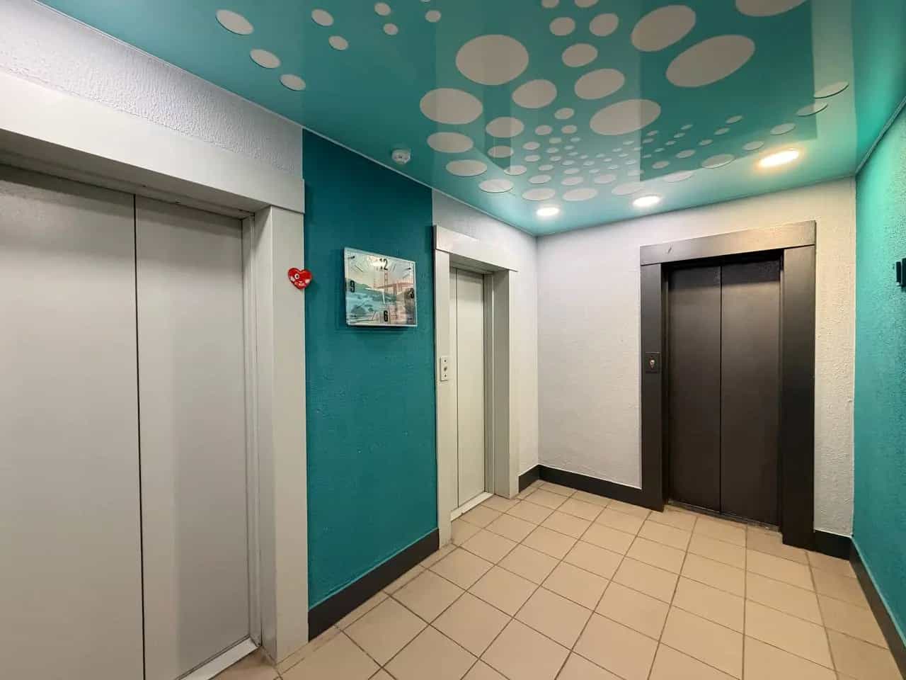 Беларусь, Минск, Нёманская улица, 2, фото 4