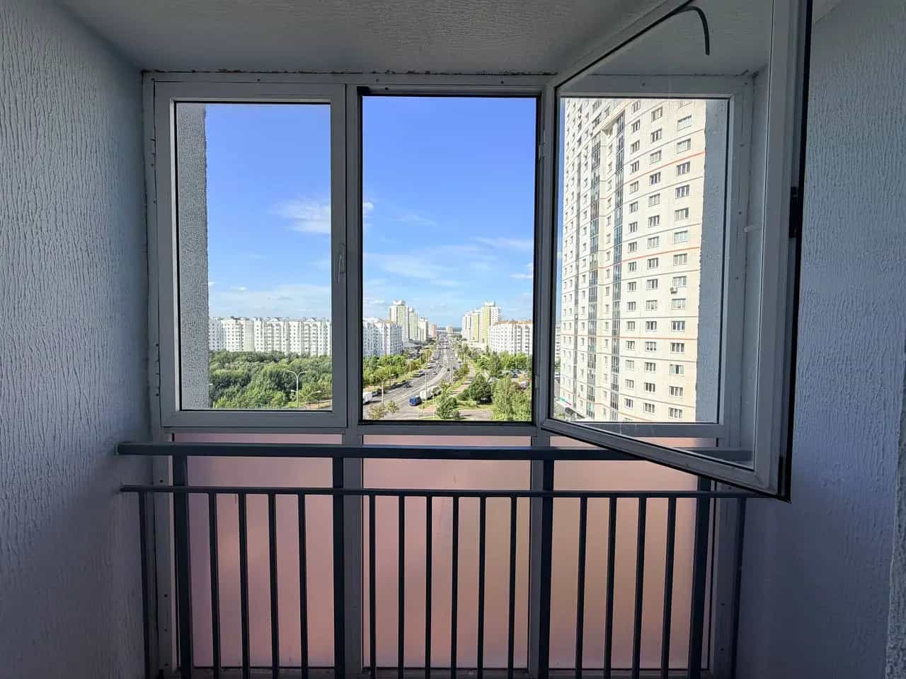 Беларусь, Минск, Нёманская улица, 2, фото 7