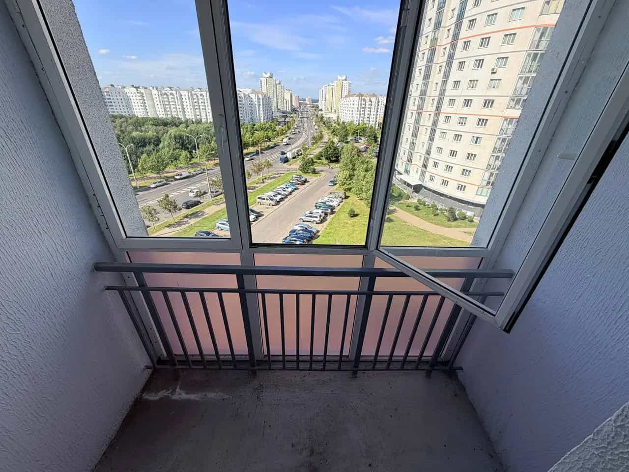 Беларусь, Минск, Нёманская улица, 2, фото 8