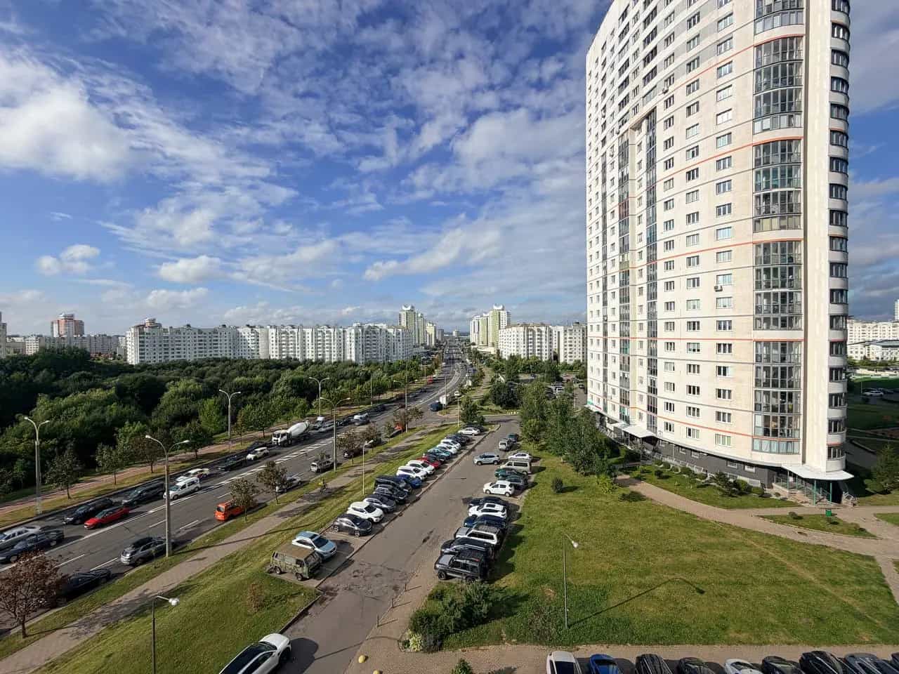 Беларусь, Минск, Нёманская улица, 2, фото 9