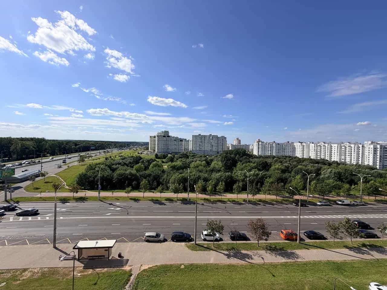 Беларусь, Минск, Нёманская улица, 2, фото 15
