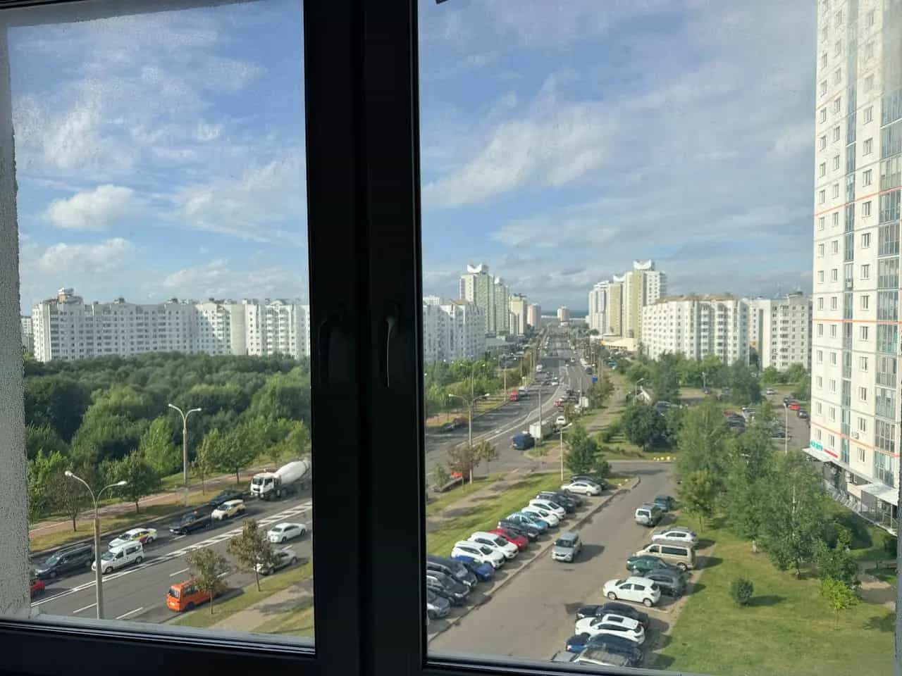 Беларусь, Минск, Нёманская улица, 2, фото 22