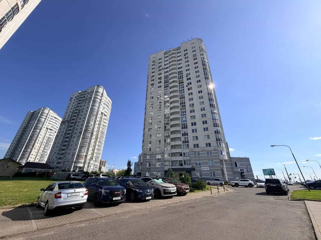 Беларусь, Минск, Нёманская улица, 2, фото 33