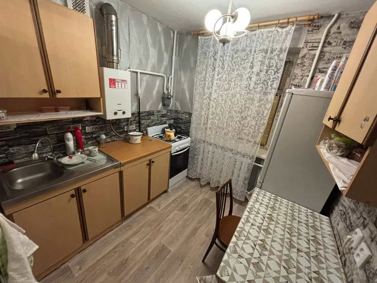 Беларусь, Брестская область, Барановичи, улица Притыцкого, 79, фото 4