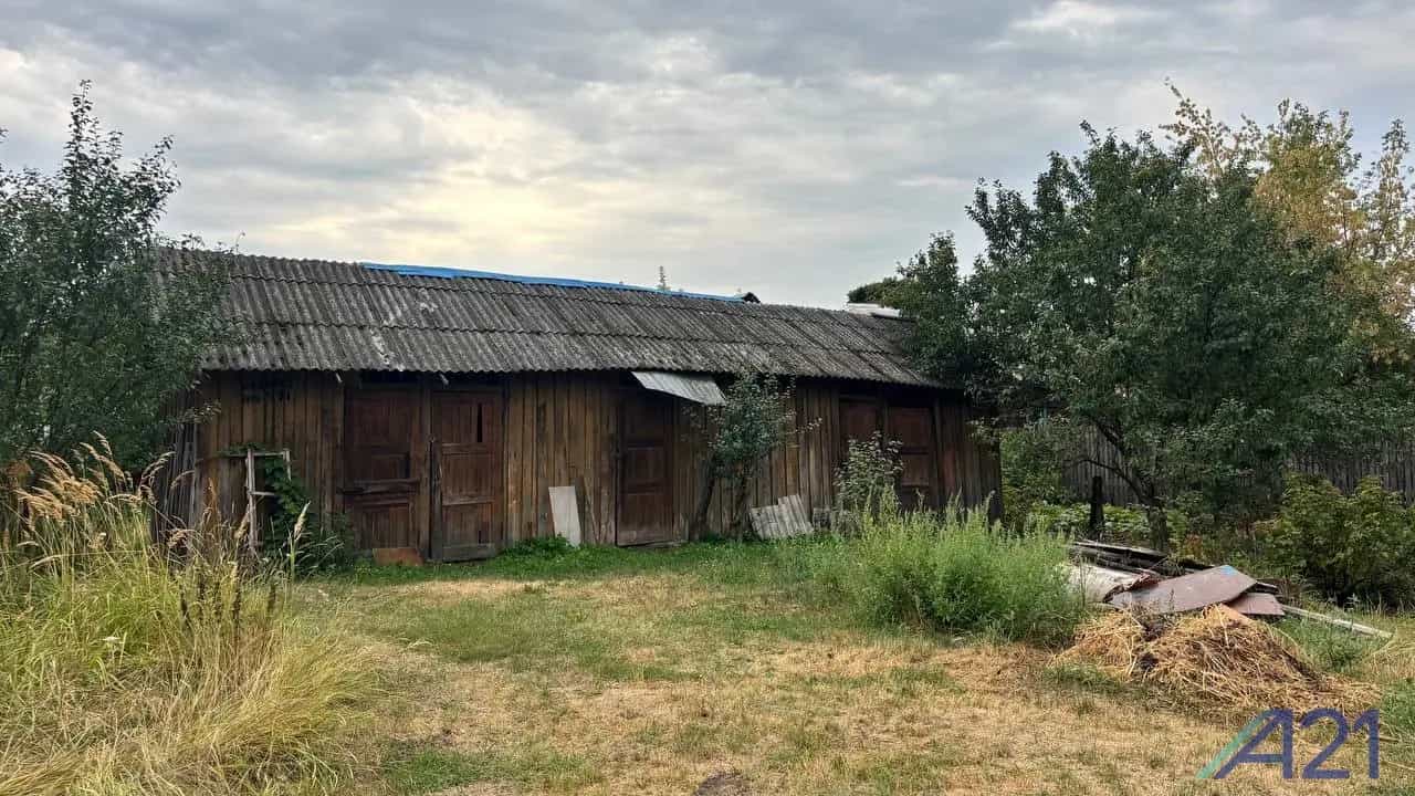 Беларусь, Гомельская область, Калинковичи, Октябрьская улица, 85, фото 4