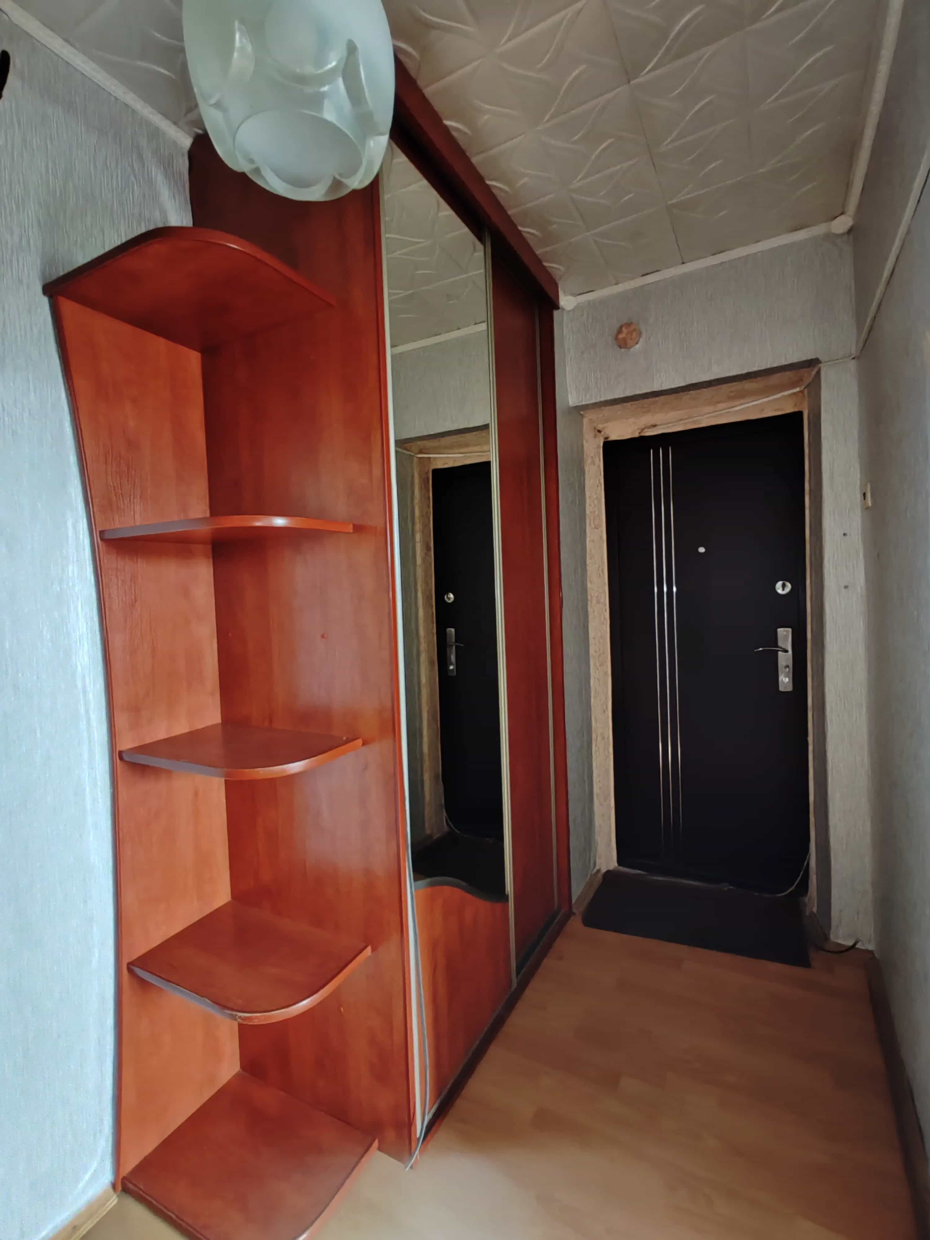 Беларусь, Гродненская область, Волковыск, Октябрьская улица, 51, фото 3