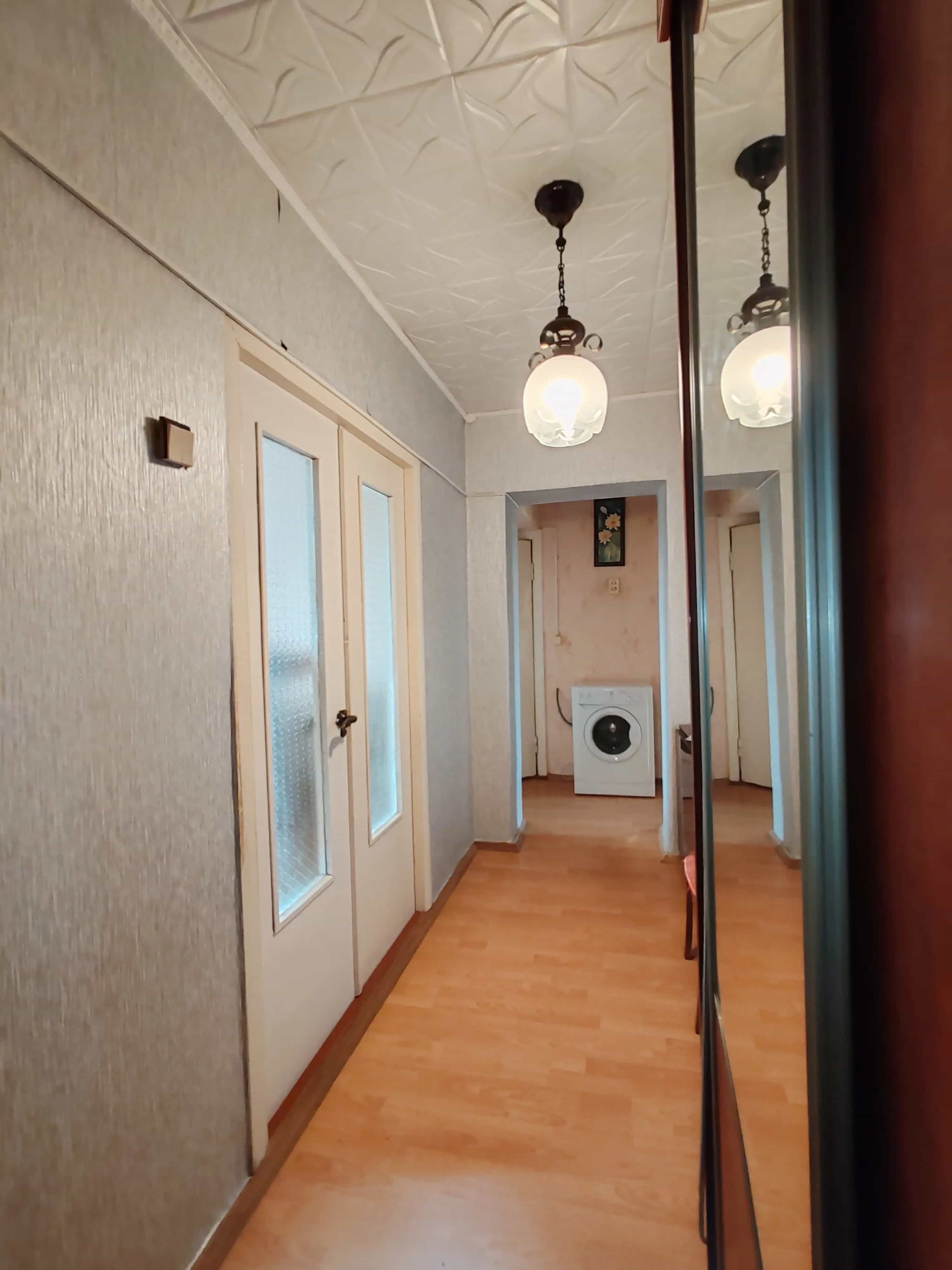 Беларусь, Гродненская область, Волковыск, Октябрьская улица, 51, фото 4