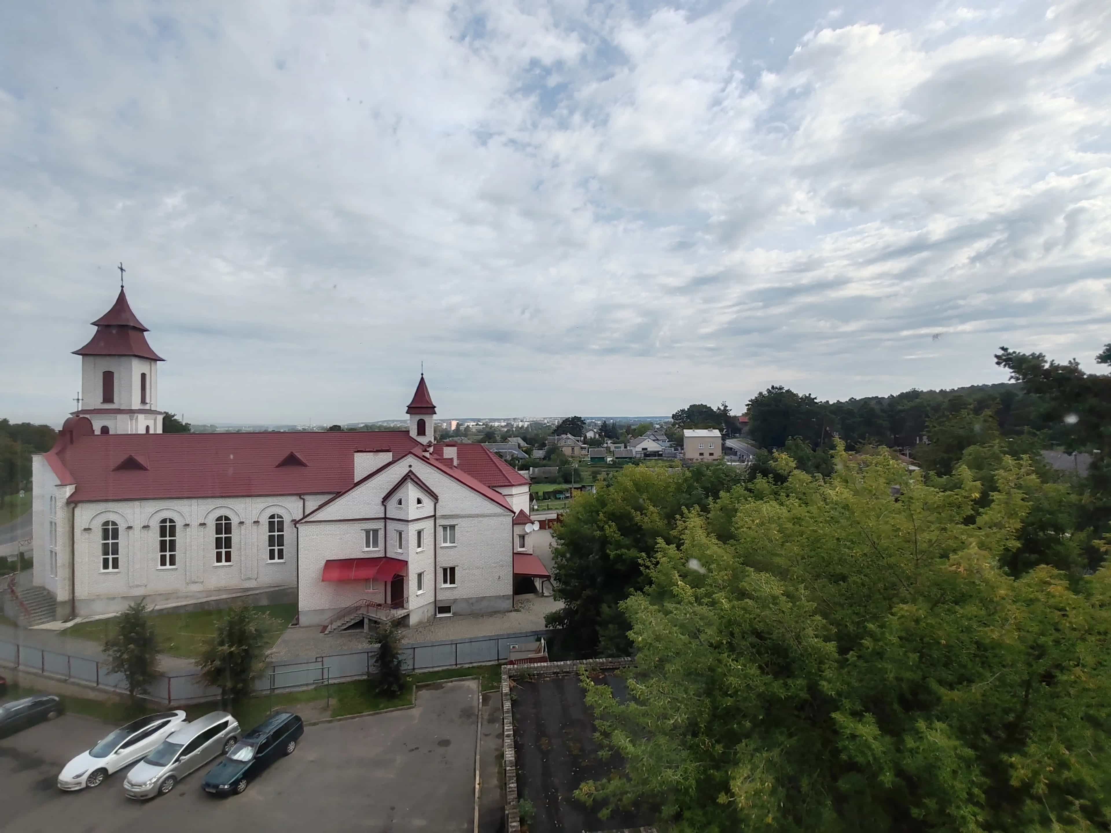 Беларусь, Гродненская область, Волковыск, Октябрьская улица, 51, фото 14