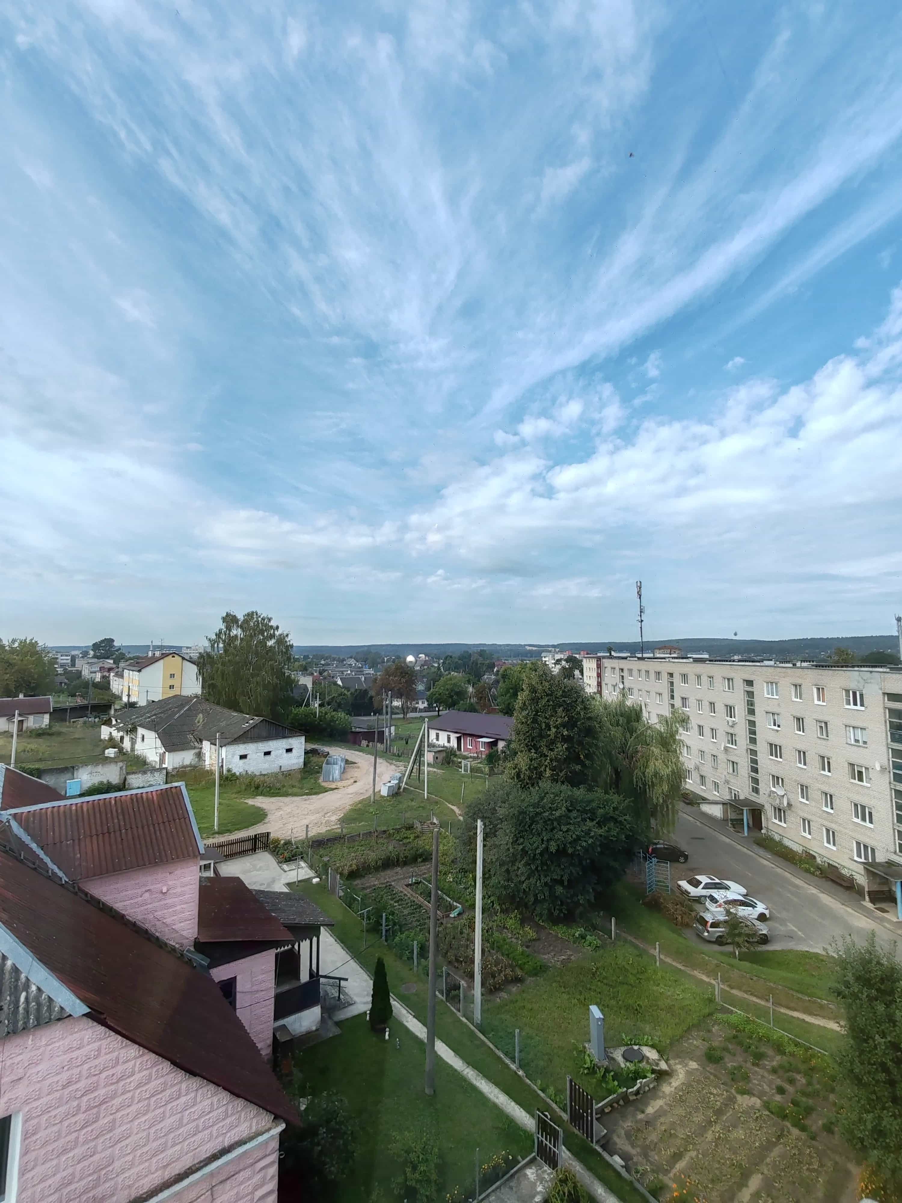 Беларусь, Гродненская область, Волковыск, Октябрьская улица, 51, фото 15