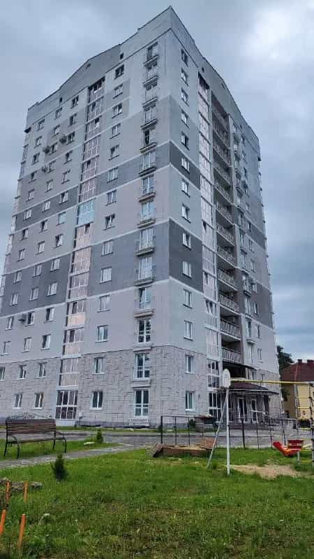 Беларусь, Могилёвская область, Бобруйск, Минская улица, 62, фото 12