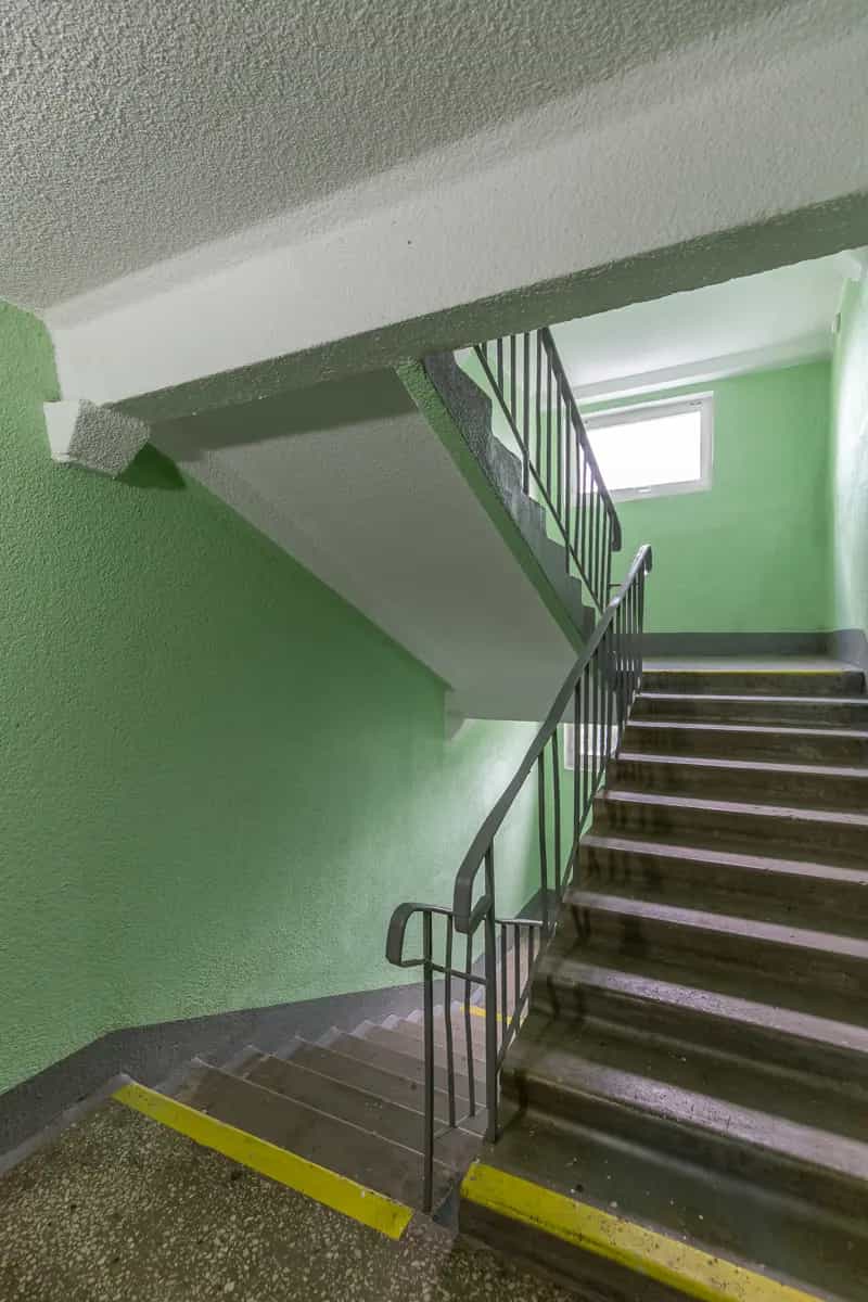 Беларусь, Минск, улица Чкалова, 1к3, фото 15