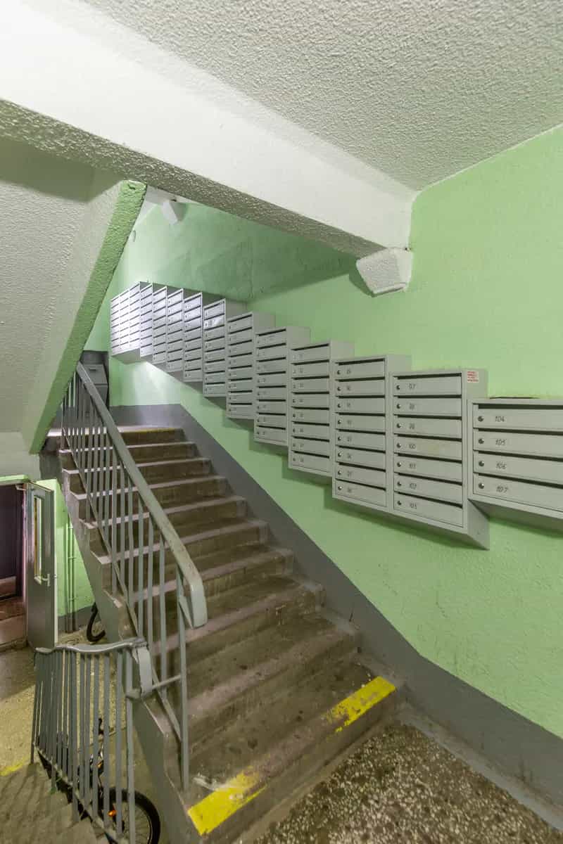 Беларусь, Минск, улица Чкалова, 1к3, фото 17