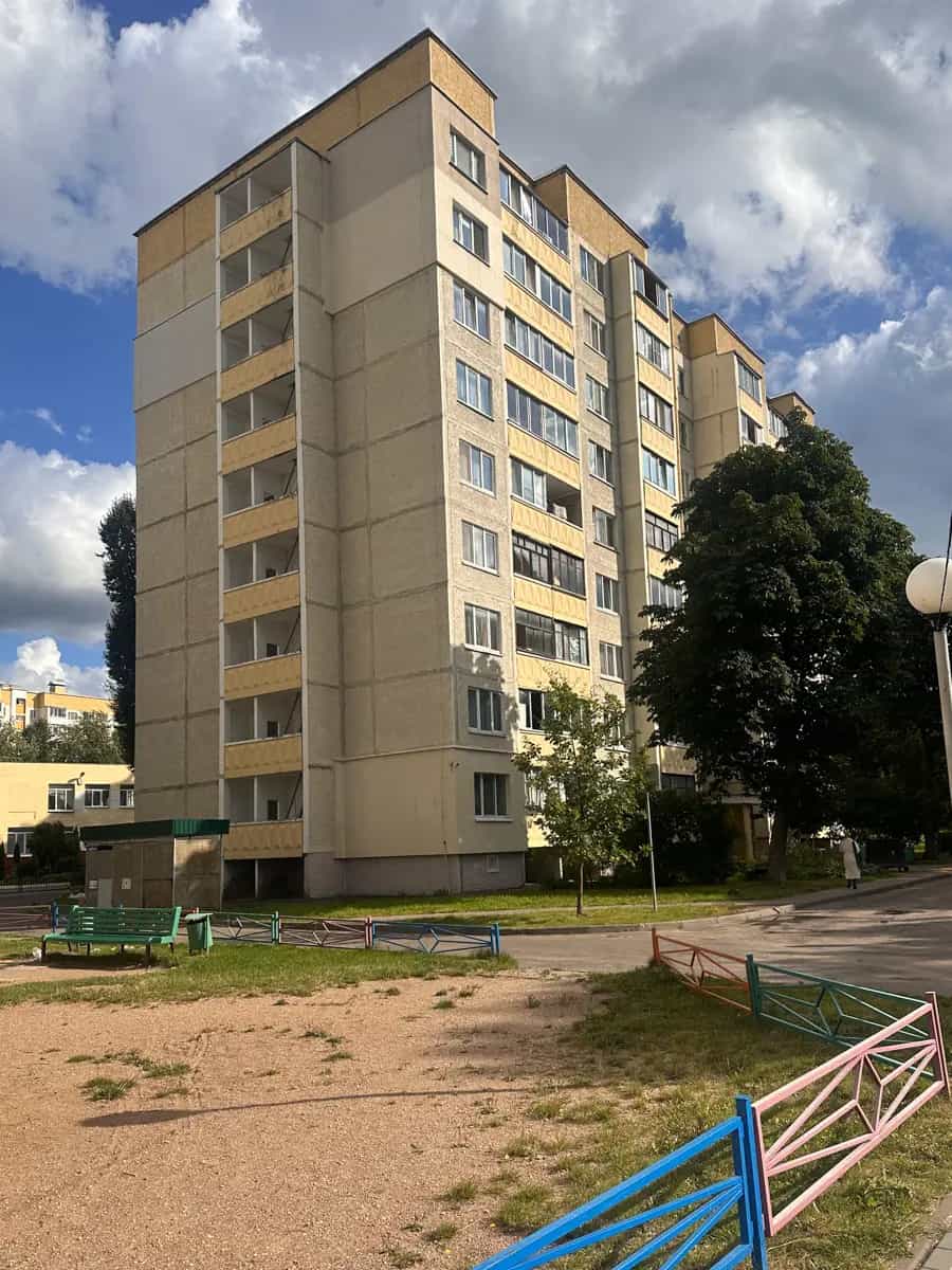 Беларусь, Минск, улица Чкалова, 1к3, фото 19