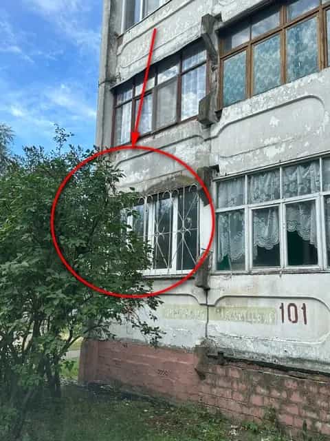 Беларусь, Гомель, Речицкий проспект, 101