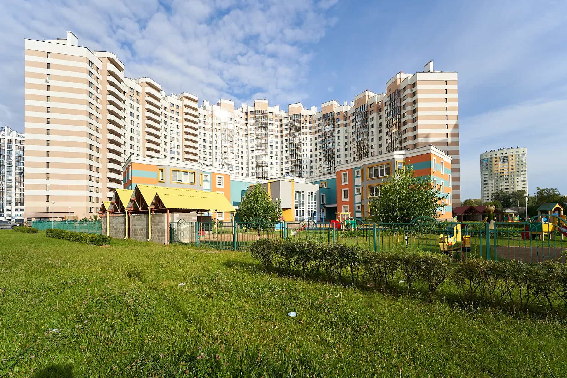 Беларусь, Минск, Германовская улица, 15, фото 22